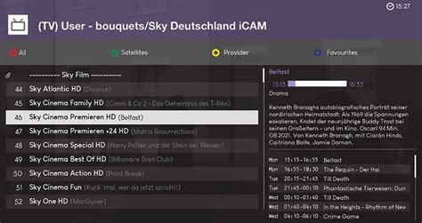oscam icam anbieter|icam sky sat wieder verfügbar.